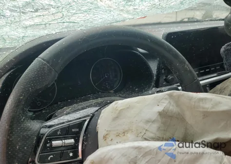 2024 Kia Forte Gt Line z USA, uszkodzony, nr VIN 3KPF54AD8RE791645